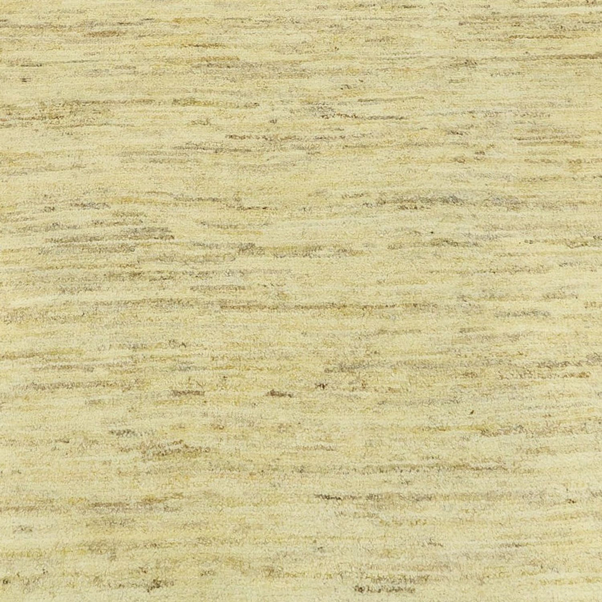 Gabbeh Rug - Perser - 321 x 247 cm - light beige