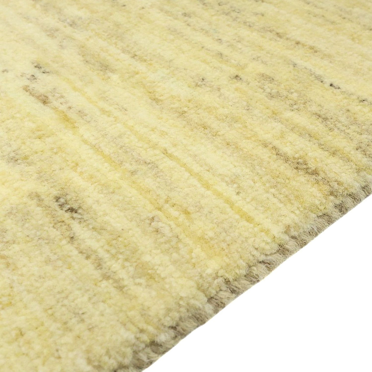 Gabbeh Rug - Perser - 321 x 247 cm - light beige