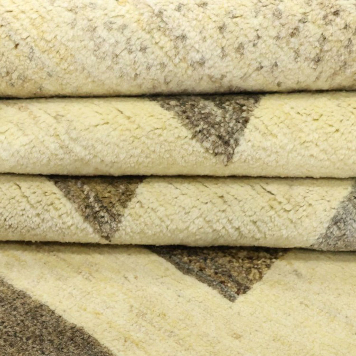 Gabbeh Rug - Perser - 292 x 203 cm - multicolored