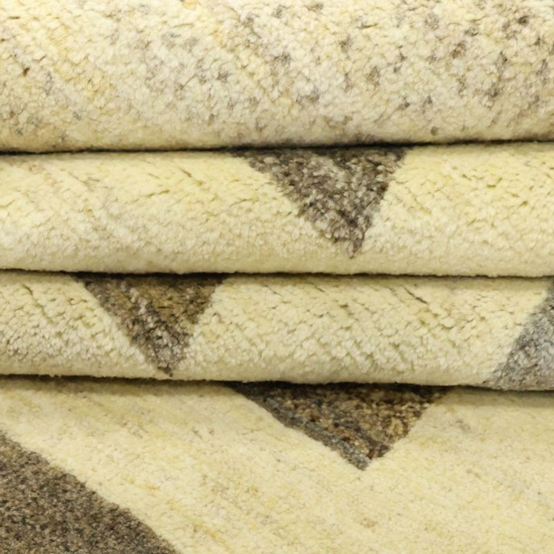 Gabbeh Rug - Perser - 292 x 203 cm - multicolored