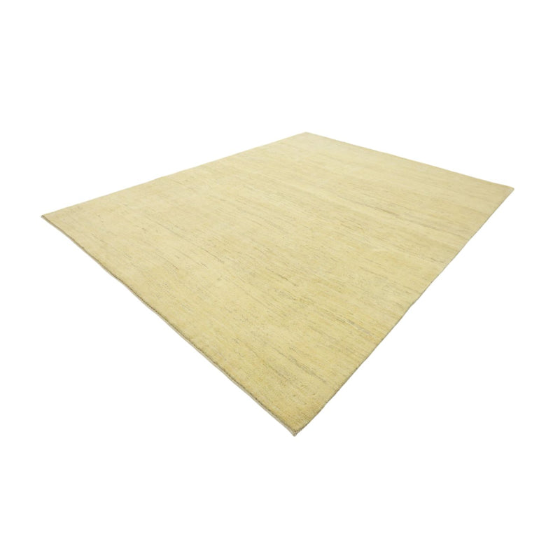 Gabbeh Rug - Perser - 329 x 255 cm - beige