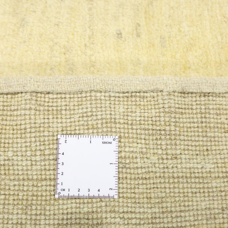 Gabbeh Rug - Perser - 329 x 255 cm - beige
