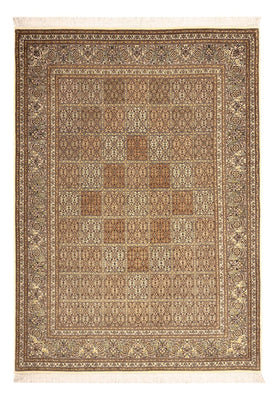 Perser Rug - Tabriz - Royal - 208 x 149 cm - dark beige