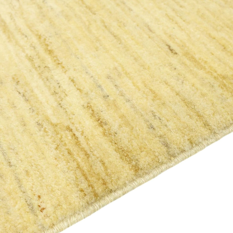 Gabbeh Rug - Loribaft Perser - 243 x 174 cm - beige