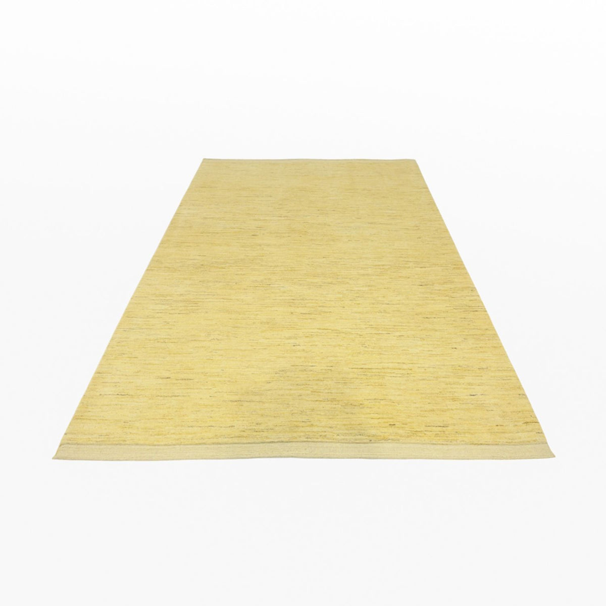 Gabbeh Rug - Loribaft Perser - 243 x 174 cm - beige