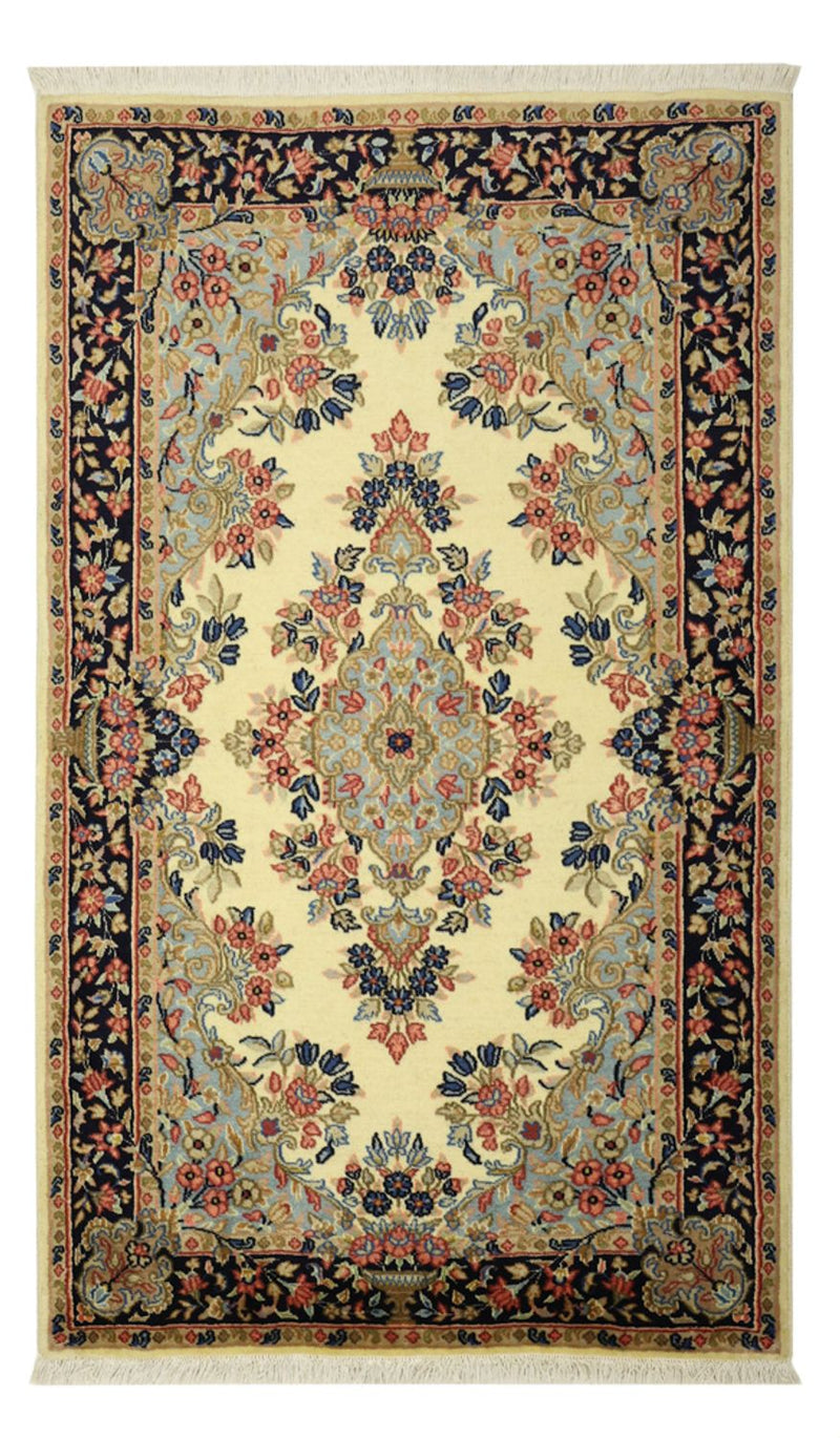 Perser Rug - Classic - Royal - 149 x 89 cm - multicolored