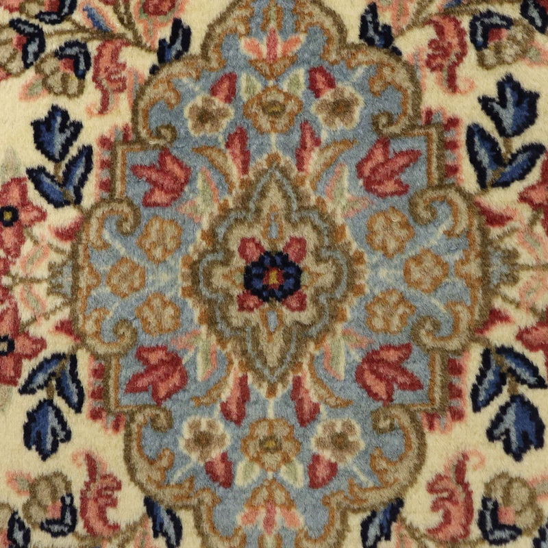 Perser Rug - Classic - Royal - 149 x 89 cm - multicolored