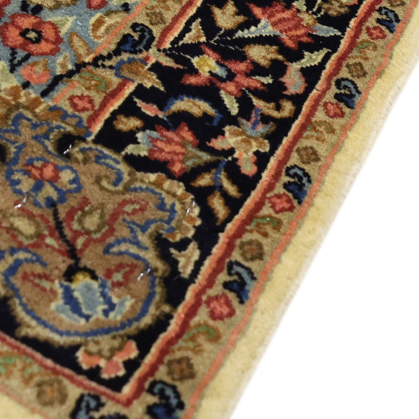 Kerman Rug 149x89cm - Persian Rugs