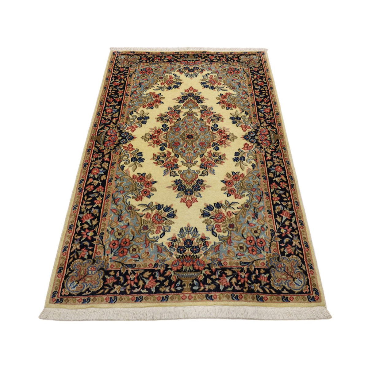 Perser Rug - Classic - Royal - 149 x 89 cm - multicolored