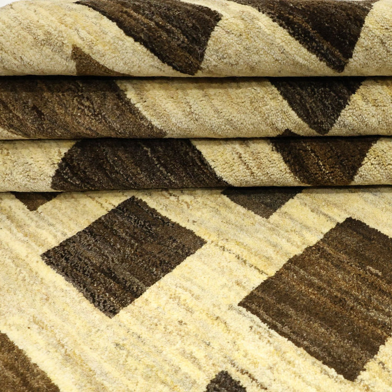 Gabbeh Rug - Loribaft Perser - 226 x 181 cm - multicolored