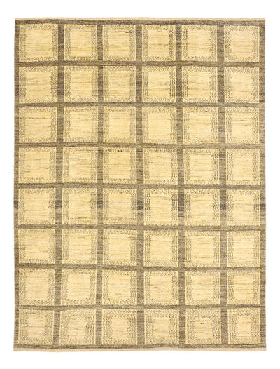 Loribaft Rug 224x285cm - Perserteppich Wollteppich