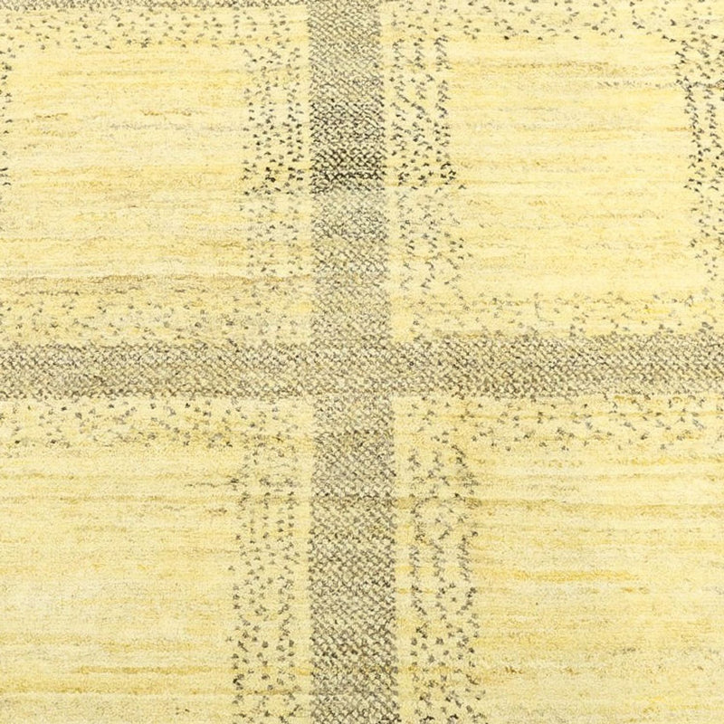 Gabbeh Rug - Loribaft Perser - 285 x 224 cm - beige
