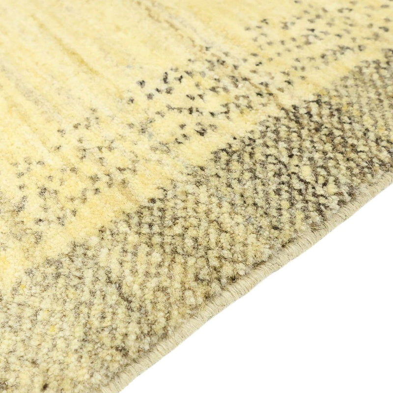 Gabbeh Rug - Loribaft Perser - 285 x 224 cm - beige