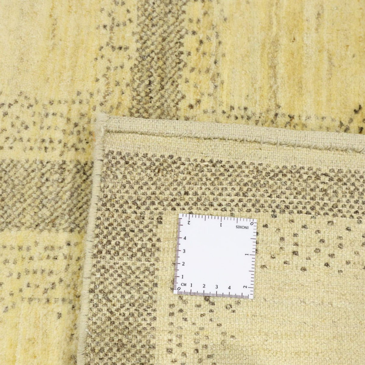 Gabbeh Rug - Loribaft Perser - 285 x 224 cm - beige