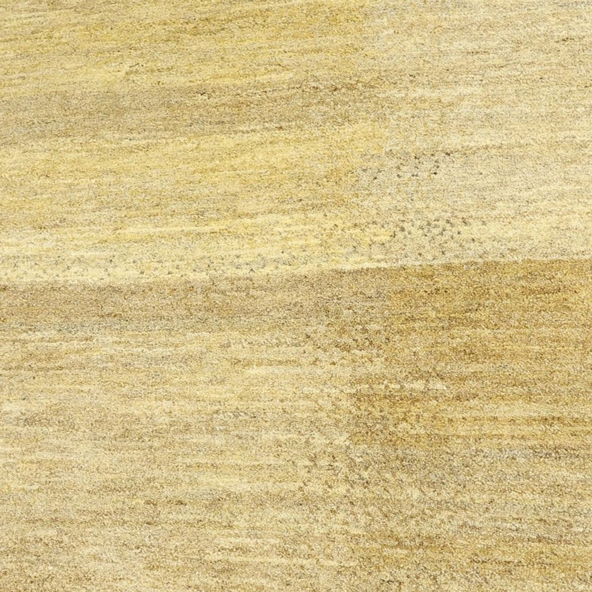 Gabbeh Rug - Loribaft Perser - 229 x 174 cm - dark beige