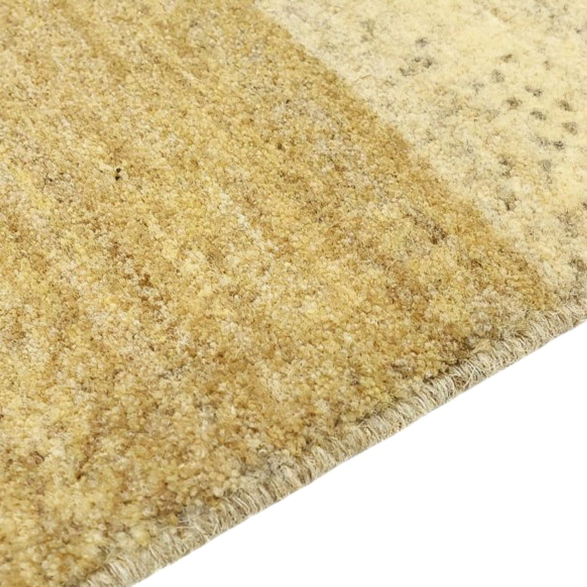 Loribaft Rug 174x229cm - Perserteppich Wollteppich