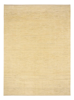 Gabbeh Rug - Loribaft Perser - 331 x 249 cm - beige