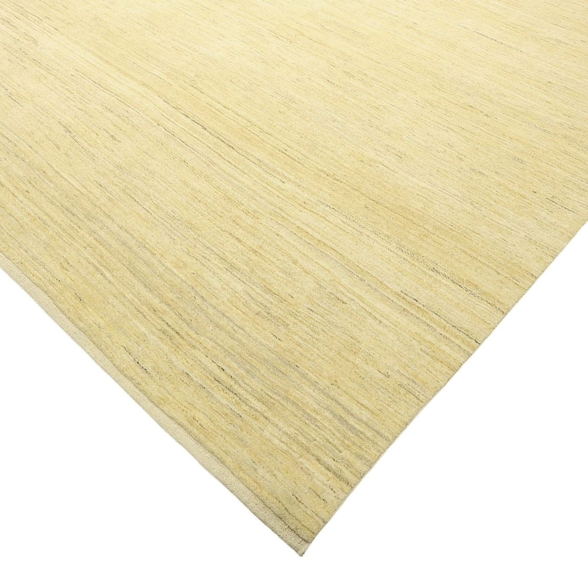 Gabbeh Rug - Loribaft Perser - 331 x 249 cm - beige