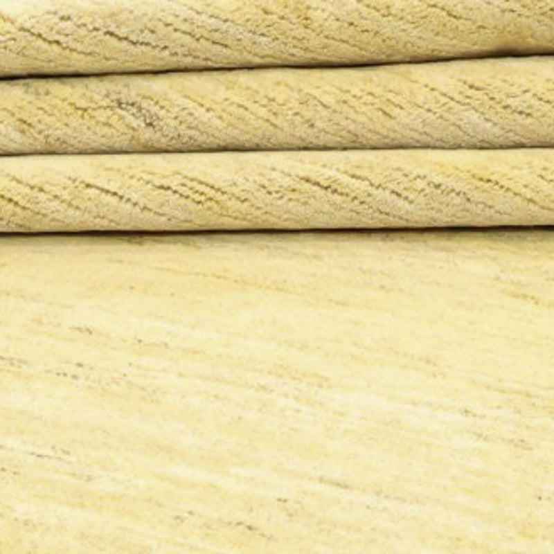 Gabbeh Rug - Loribaft Perser - 331 x 249 cm - beige