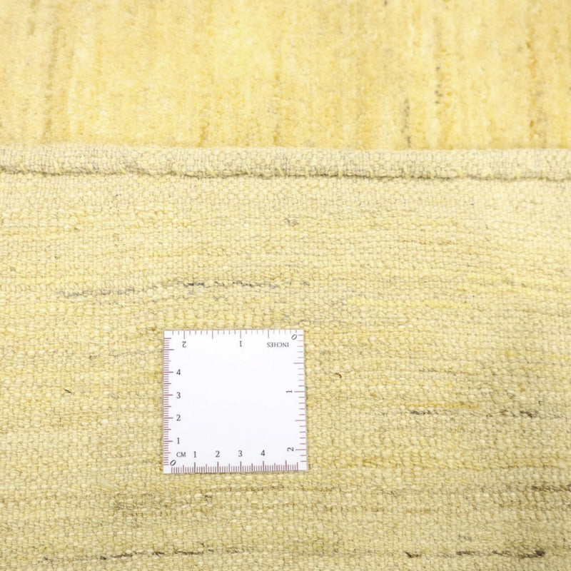 Gabbeh Rug - Loribaft Perser - 331 x 249 cm - beige