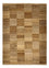 Gabbeh Rug - Loribaft Perser - 270 x 207 cm - dark beige