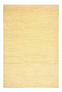 Gabbeh Rug - Loribaft Perser - 296 x 207 cm - beige