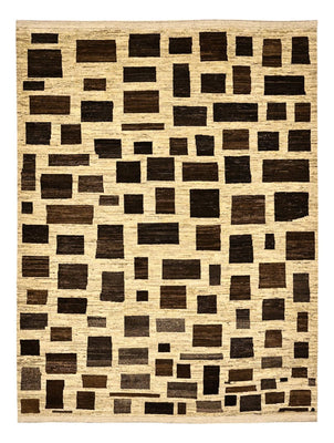 Gabbeh Rug - Loribaft Perser - 150 x 105 cm - multicolored