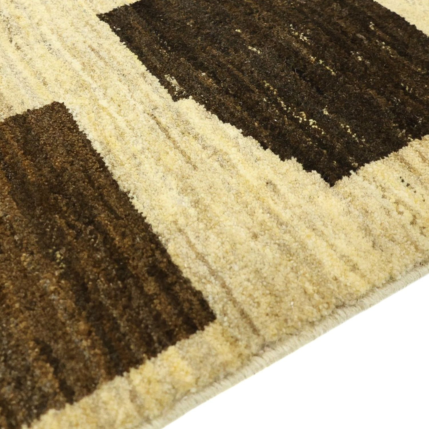 Loribaft Rug 150x105cm - Perserteppich Wollteppich