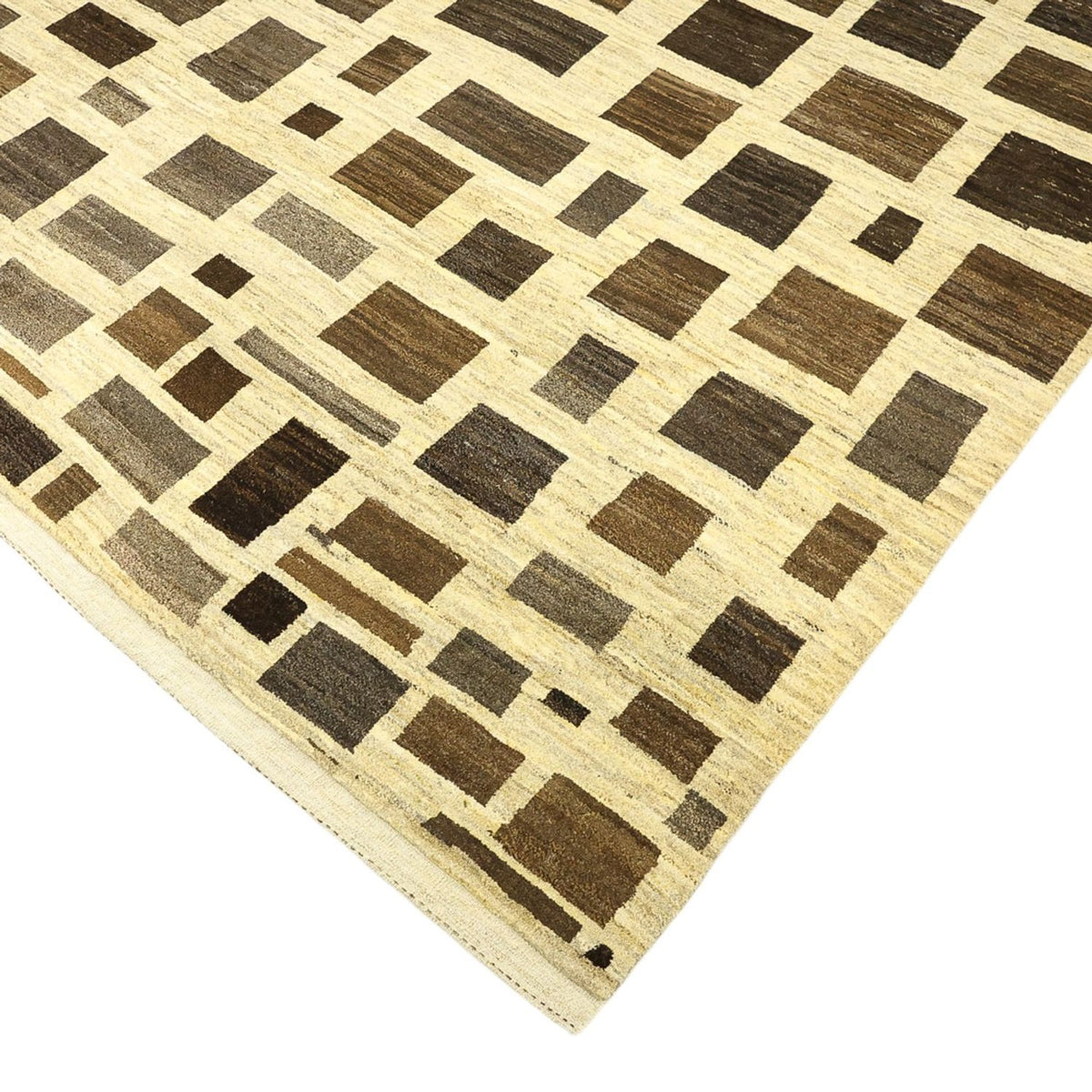 Gabbeh Rug - Loribaft Perser - 150 x 105 cm - multicolored