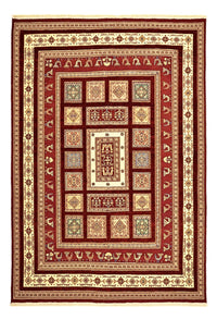 Kelim Rug - Oriental - 241 x 171 cm - multicolored