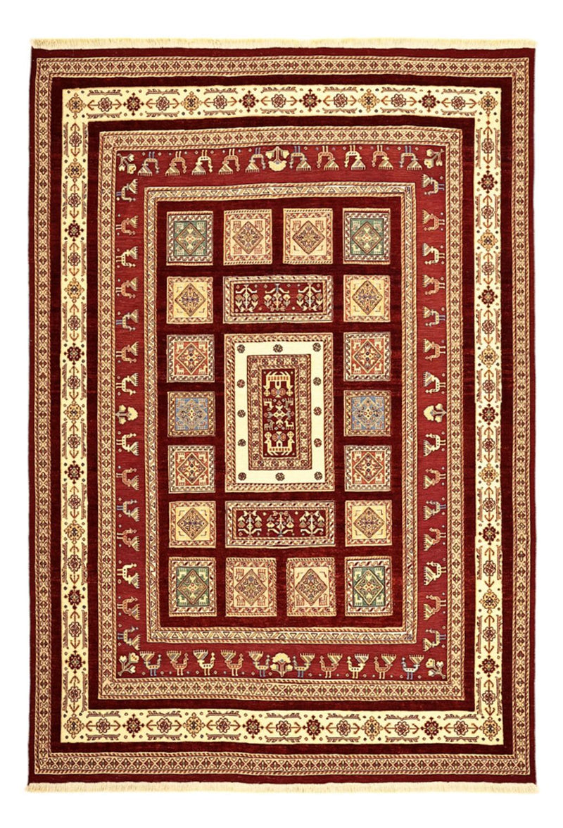 Kelim Rug - Oriental - 241 x 171 cm - multicolored