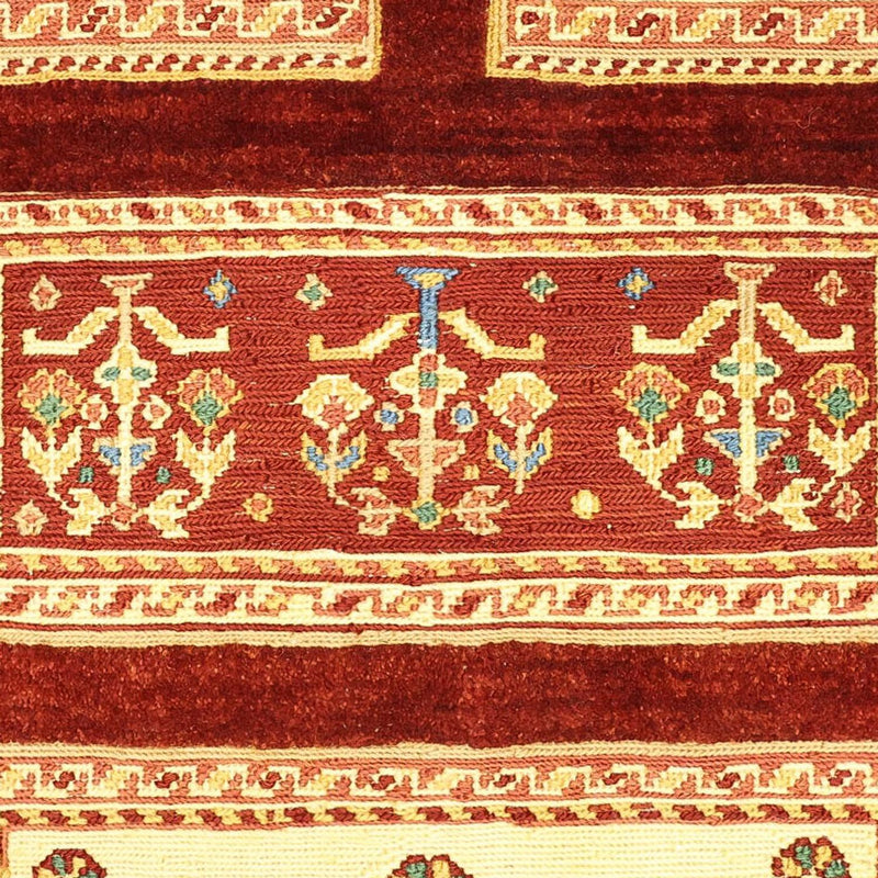 Kelim Rug - Oriental - 241 x 171 cm - multicolored