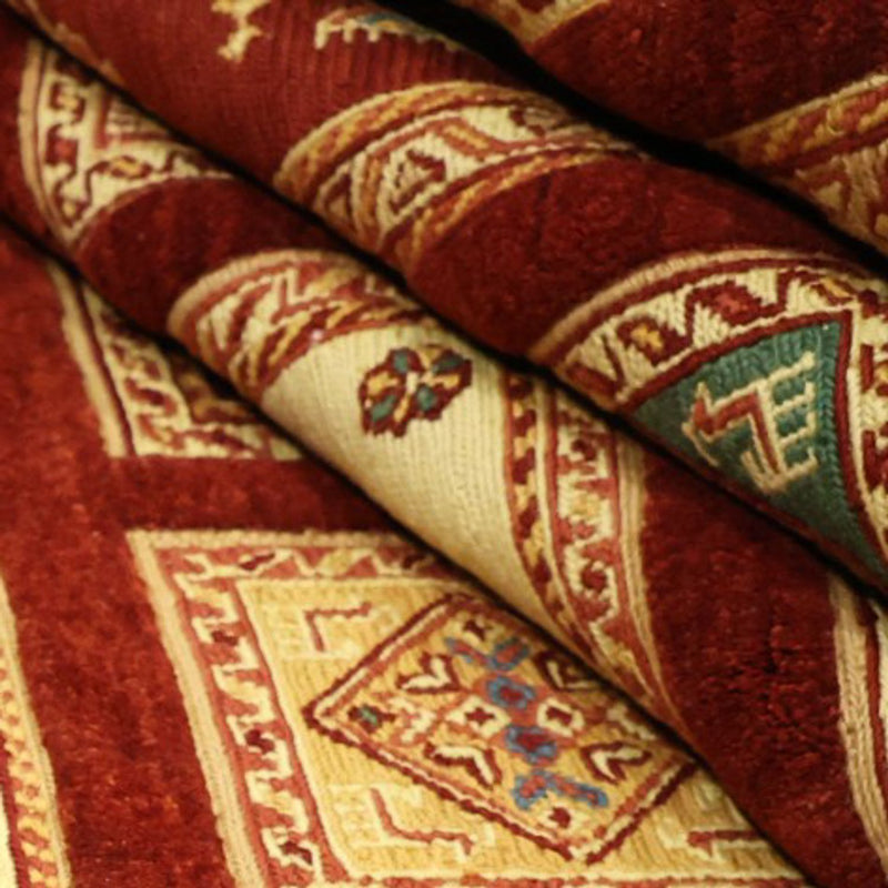 Kelim Rug - Oriental - 241 x 171 cm - multicolored