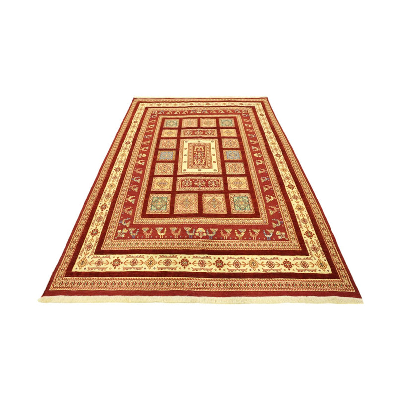 Kelim Rug - Oriental - 241 x 171 cm - multicolored