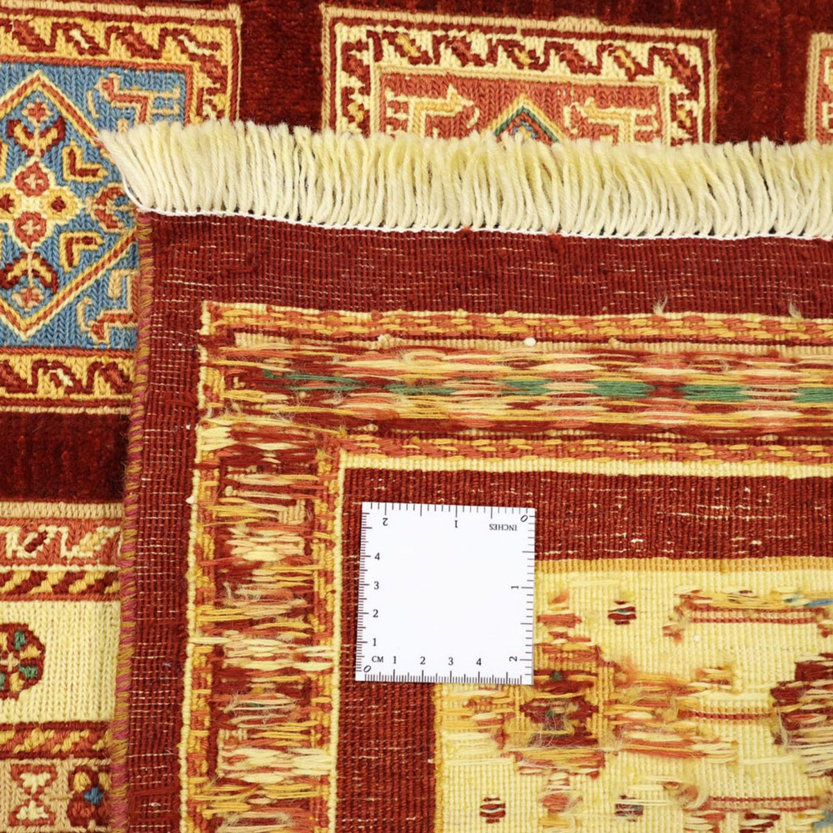 Kelim Rug - Oriental - 241 x 171 cm - multicolored