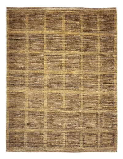 Loribaft Rug 194x242cm - Perserteppich Wollteppich