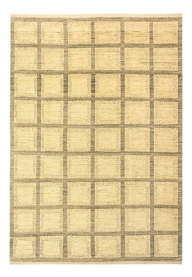 Gabbeh Rug - Loribaft Perser - 282 x 202 cm - beige