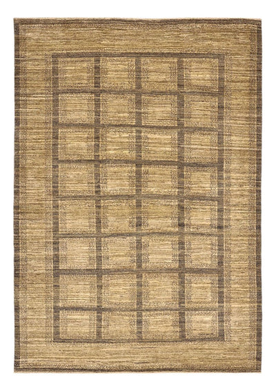 Loribaft Rug 204x283cm - Perserteppich Wollteppich