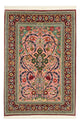 Isfahan Teppich 161x109cm - Perserteppich