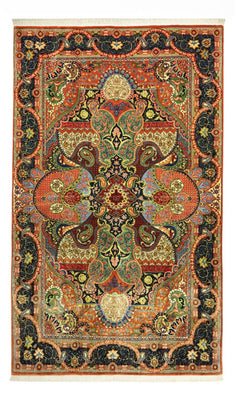 Perser Rug - Classic - 213 x 130 cm - multicolored