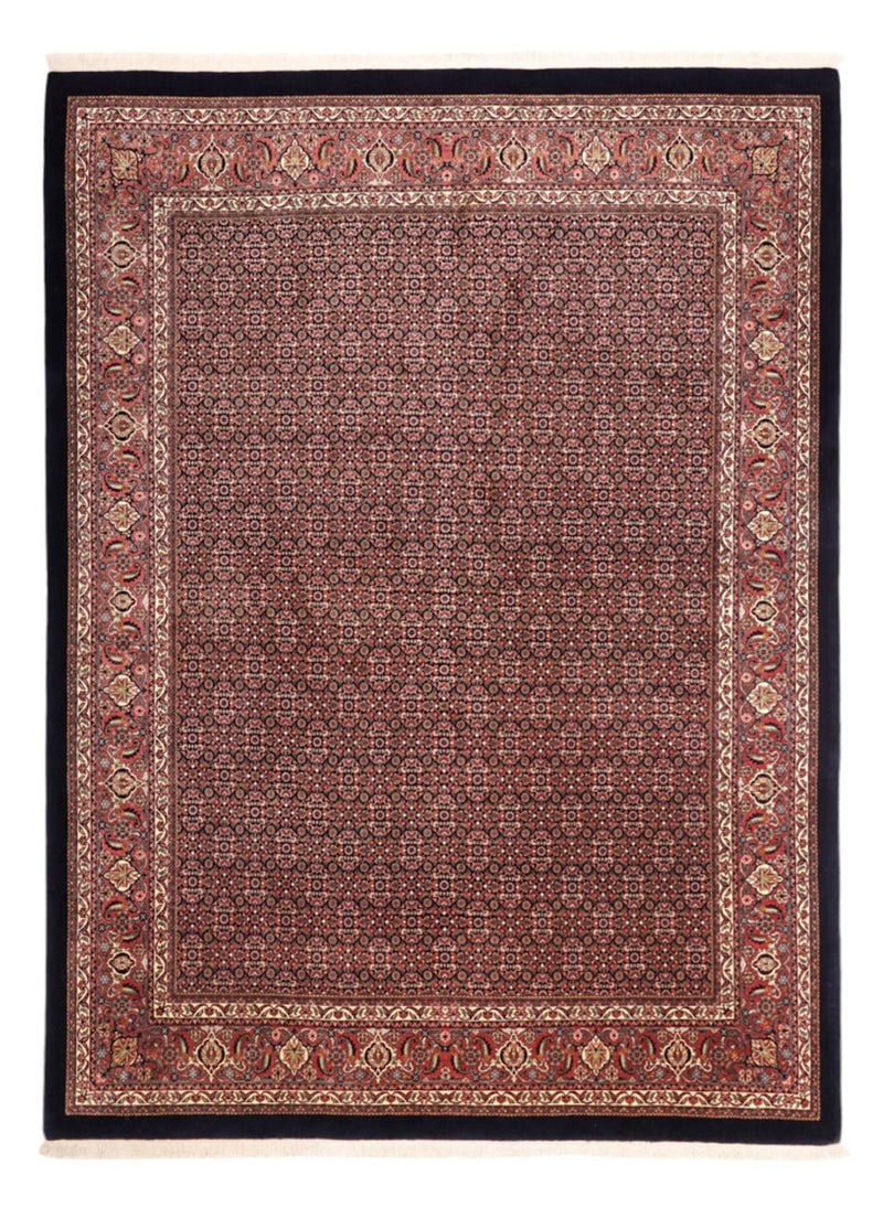 Perser Rug - Bidjar - 337 x 255 cm - dark blue