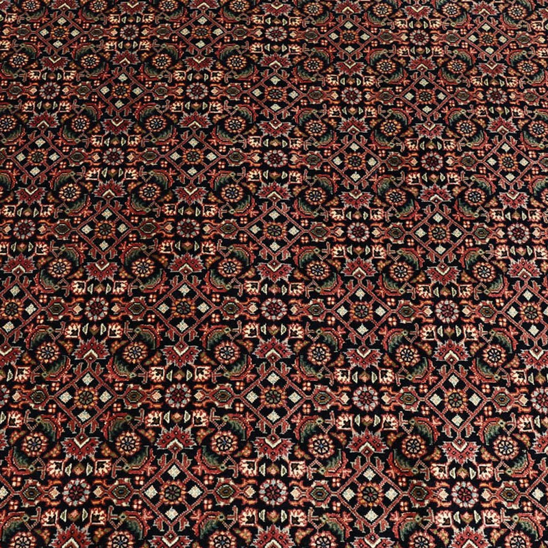 Perser Rug - Bidjar - 337 x 255 cm - dark blue