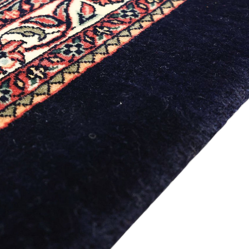 Perser Rug - Bidjar - 337 x 255 cm - dark blue