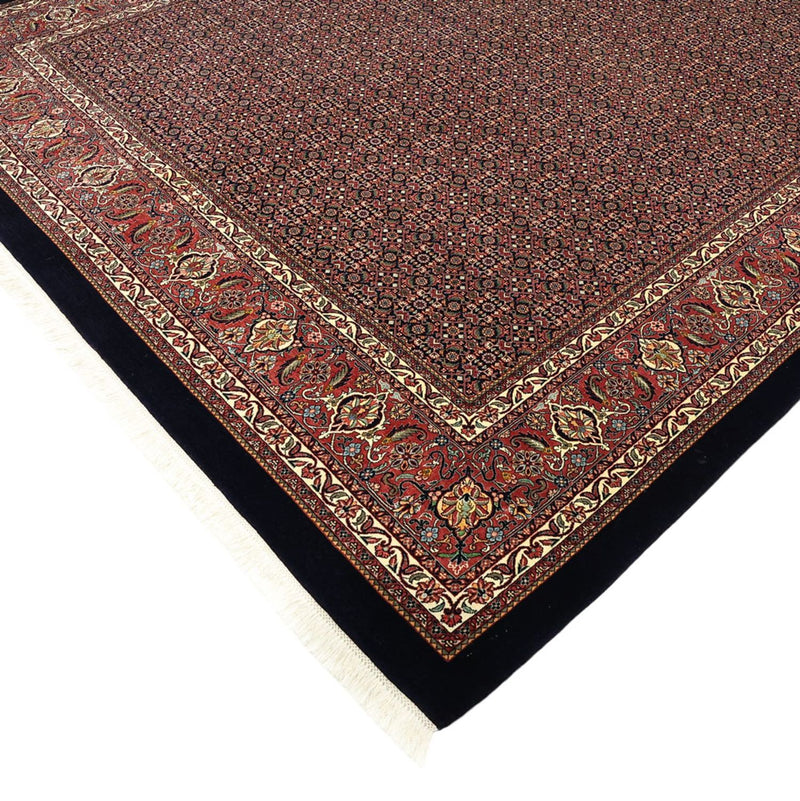 Perser Rug - Bidjar - 337 x 255 cm - dark blue