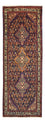 Runner Perser Rug - Nomadic - 304 x 108 cm - multicolored