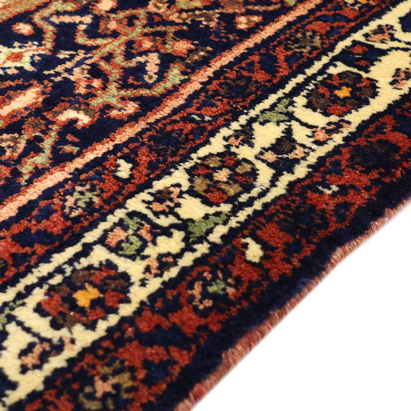 Runner Perser Rug - Nomadic - 304 x 108 cm - multicolored