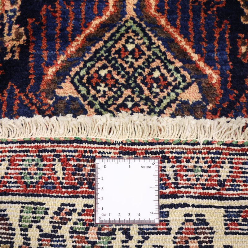 Runner Perser Rug - Nomadic - 304 x 108 cm - multicolored