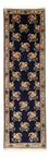 Runner Perser Rug - Nomadic - 284 x 91 cm - multicolored