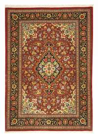 Ghom Teppich 158x114cm - Perserteppich – product image