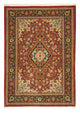 Ghom Teppich 158x114cm - Perserteppich